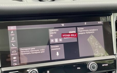 Porsche Macan I рестайлинг, 2025 год, 13 990 000 рублей, 16 фотография