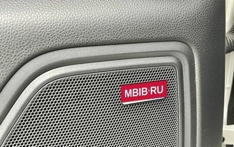 Porsche Macan I рестайлинг, 2025 год, 13 990 000 рублей, 17 фотография