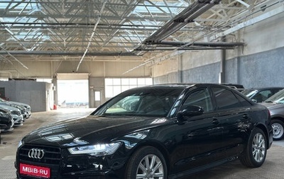 Audi A6, 2018 год, 2 250 000 рублей, 1 фотография