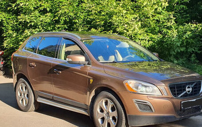 Volvo XC60 II, 2011 год, 1 270 000 рублей, 1 фотография