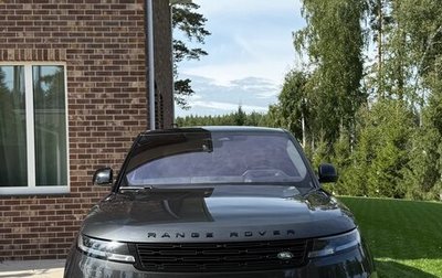 Land Rover Range Rover Sport, 2023 год, 14 000 000 рублей, 1 фотография