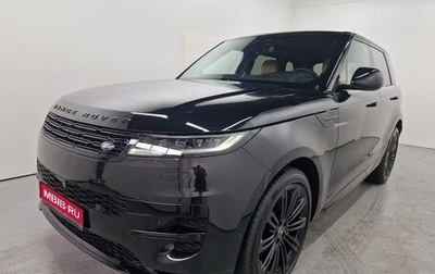 Land Rover Range Rover Sport, 2025 год, 17 480 000 рублей, 1 фотография