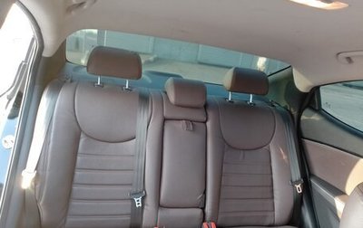 Hyundai Elantra V, 2012 год, 970 000 рублей, 1 фотография