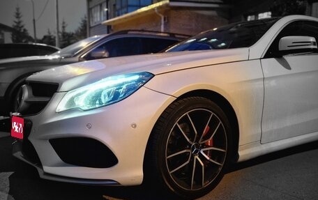 Mercedes-Benz E-Класс, 2013 год, 2 700 000 рублей, 1 фотография