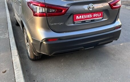 Nissan Qashqai, 2019 год, 2 100 000 рублей, 1 фотография