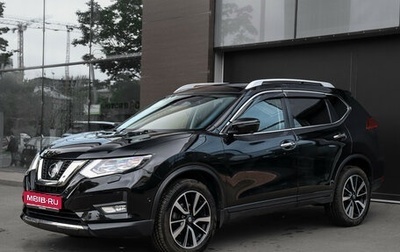 Nissan X-Trail, 2021 год, 3 000 000 рублей, 1 фотография