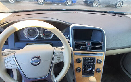 Volvo XC60 II, 2011 год, 1 270 000 рублей, 12 фотография