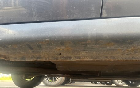 KIA Cerato I, 2006 год, 410 000 рублей, 14 фотография