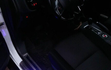 Mitsubishi Outlander III рестайлинг 3, 2015 год, 1 650 000 рублей, 4 фотография