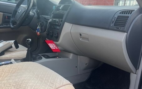 KIA Cerato I, 2006 год, 410 000 рублей, 9 фотография