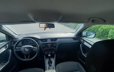 Skoda Octavia, 2019 год, 985 000 рублей, 11 фотография