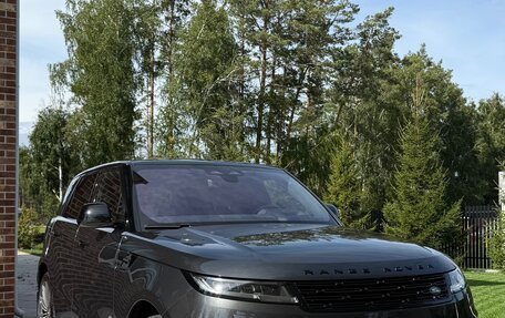 Land Rover Range Rover Sport, 2023 год, 14 000 000 рублей, 2 фотография