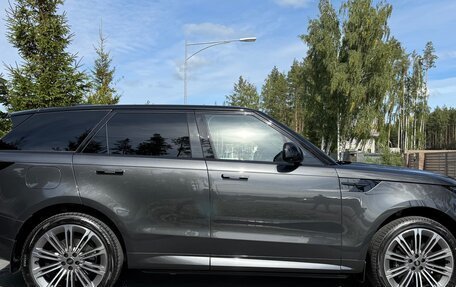 Land Rover Range Rover Sport, 2023 год, 14 000 000 рублей, 8 фотография