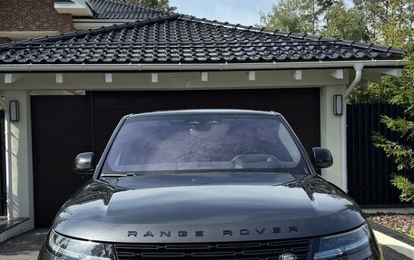 Land Rover Range Rover Sport, 2023 год, 14 000 000 рублей, 12 фотография