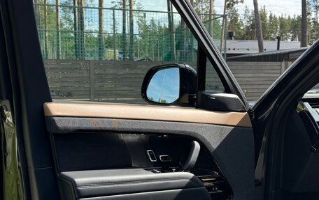 Land Rover Range Rover Sport, 2023 год, 14 000 000 рублей, 21 фотография