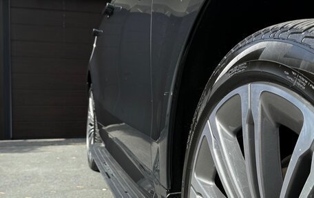 Land Rover Range Rover Sport, 2023 год, 14 000 000 рублей, 27 фотография