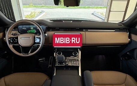 Land Rover Range Rover Sport, 2023 год, 14 000 000 рублей, 16 фотография