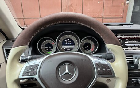 Mercedes-Benz E-Класс, 2013 год, 2 700 000 рублей, 9 фотография