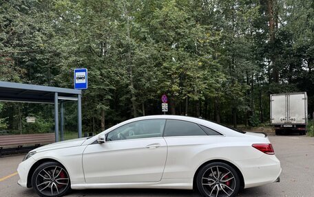 Mercedes-Benz E-Класс, 2013 год, 2 700 000 рублей, 3 фотография