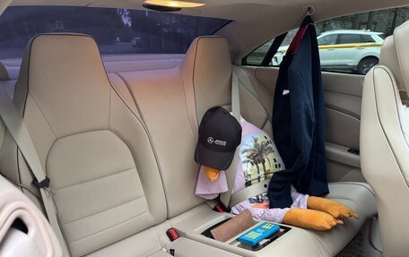 Mercedes-Benz E-Класс, 2013 год, 2 700 000 рублей, 12 фотография