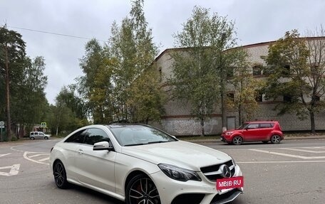 Mercedes-Benz E-Класс, 2013 год, 2 700 000 рублей, 7 фотография