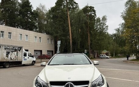 Mercedes-Benz E-Класс, 2013 год, 2 700 000 рублей, 8 фотография