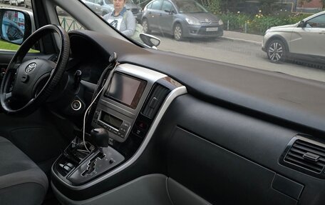 Toyota Alphard III, 2006 год, 1 500 000 рублей, 7 фотография