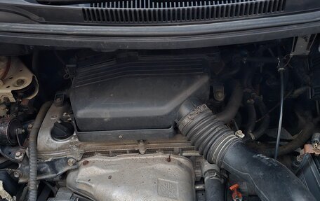 Toyota Alphard III, 2006 год, 1 500 000 рублей, 8 фотография