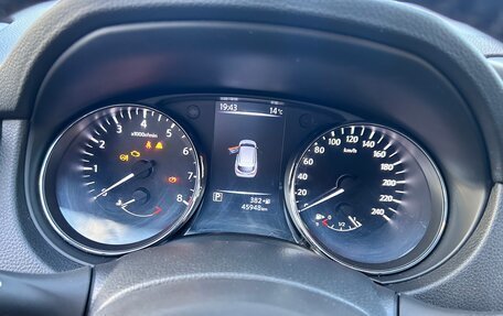 Nissan Qashqai, 2019 год, 2 100 000 рублей, 3 фотография