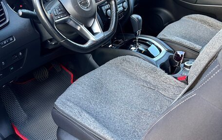 Nissan Qashqai, 2019 год, 2 100 000 рублей, 4 фотография