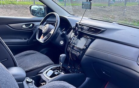 Nissan Qashqai, 2019 год, 2 100 000 рублей, 5 фотография