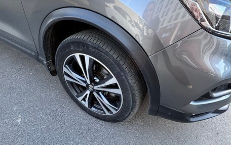 Nissan Qashqai, 2019 год, 2 100 000 рублей, 11 фотография