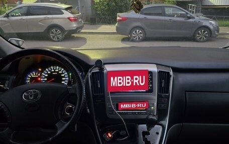 Toyota Alphard III, 2006 год, 1 500 000 рублей, 4 фотография