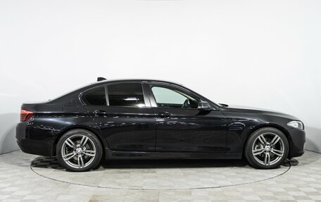 BMW 5 серия, 2016 год, 1 999 000 рублей, 4 фотография