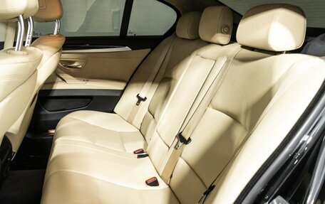 BMW 5 серия, 2016 год, 1 999 000 рублей, 10 фотография