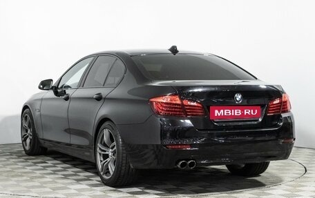 BMW 5 серия, 2016 год, 1 999 000 рублей, 7 фотография