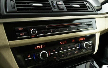 BMW 5 серия, 2016 год, 1 999 000 рублей, 17 фотография