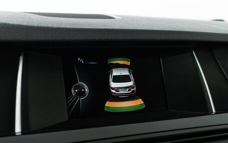 BMW 5 серия, 2016 год, 1 999 000 рублей, 16 фотография