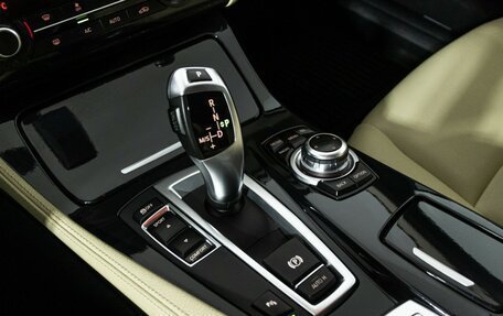 BMW 5 серия, 2016 год, 1 999 000 рублей, 18 фотография