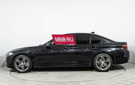 BMW 5 серия, 2016 год, 1 999 000 рублей, 8 фотография