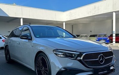 Mercedes-Benz E-Класс, 2025 год, 7 900 000 рублей, 1 фотография