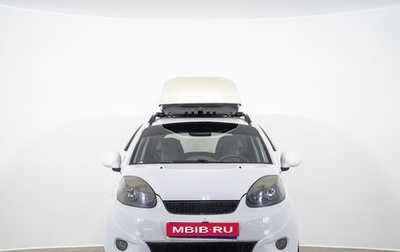Chery IndiS (S18D) I, 2012 год, 439 000 рублей, 1 фотография