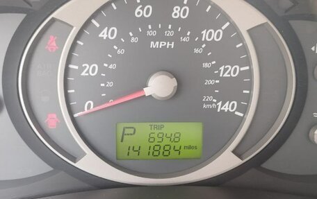 Hyundai Tucson III, 2005 год, 730 000 рублей, 14 фотография