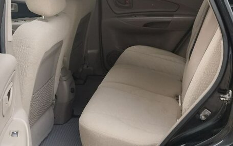 Hyundai Tucson III, 2005 год, 730 000 рублей, 11 фотография