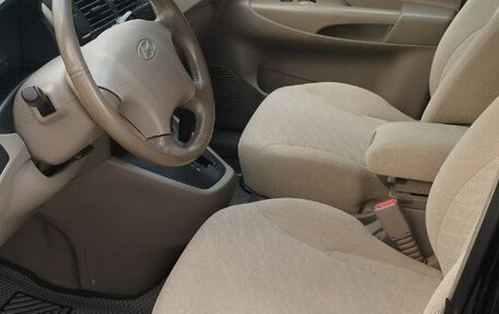 Hyundai Tucson III, 2005 год, 730 000 рублей, 13 фотография