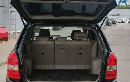 Hyundai Tucson III, 2005 год, 730 000 рублей, 10 фотография