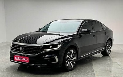 Volkswagen Passat B8 рестайлинг, 2025 год, 3 176 000 рублей, 1 фотография