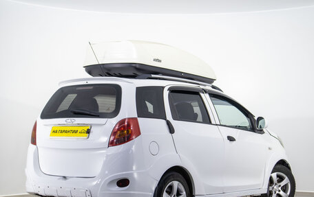 Chery IndiS (S18D) I, 2012 год, 439 000 рублей, 3 фотография