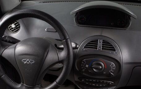 Chery IndiS (S18D) I, 2012 год, 439 000 рублей, 7 фотография