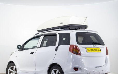 Chery IndiS (S18D) I, 2012 год, 439 000 рублей, 5 фотография